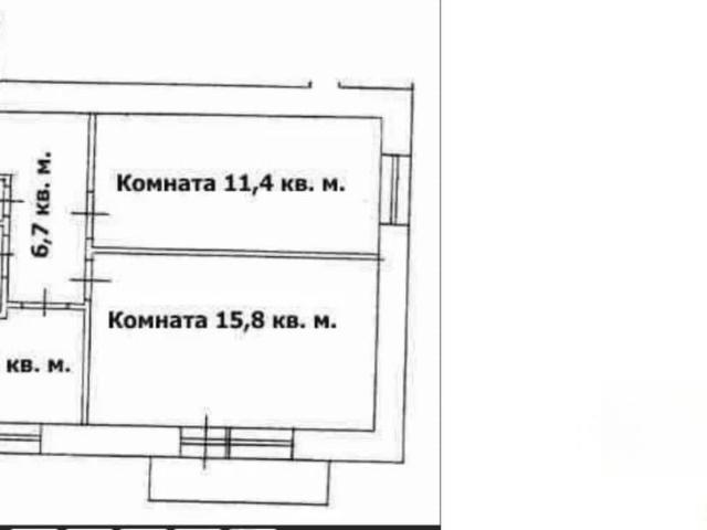 продажа жилая Королев улица Лесная, 3/5