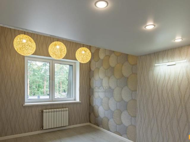 продажа жилая Королев Бурковский проезд, 52к1