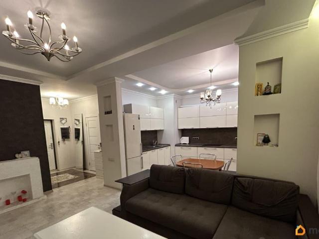 продажа жилая Королев Пионерская улица, 15к1