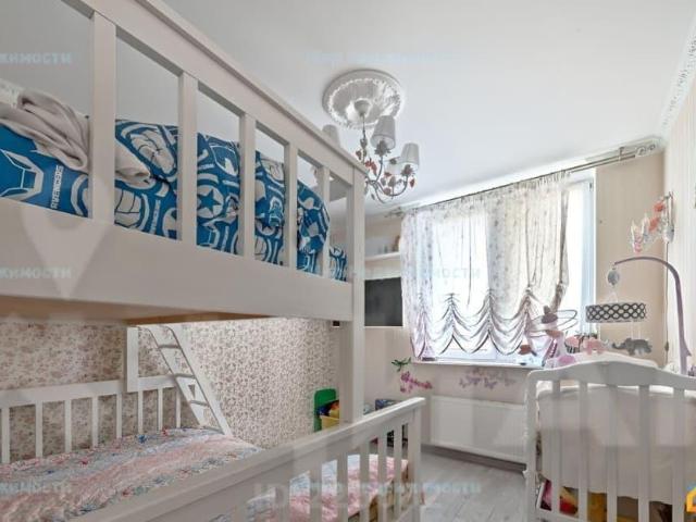 продажа жилая Королев Пионерская улица, 15к1