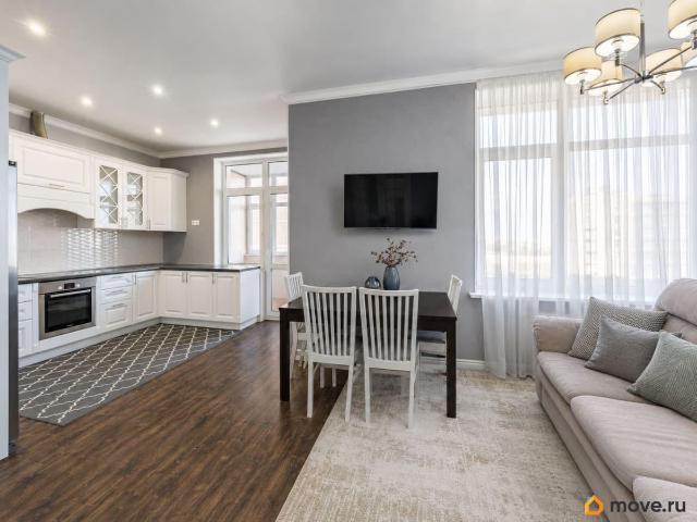 продажа жилая Королев Пионерская улица, 19к2