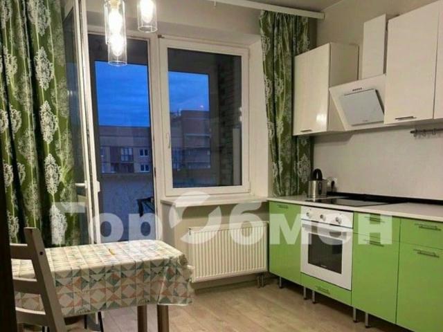 продажа жилая Королев Пионерская улица, 13к3