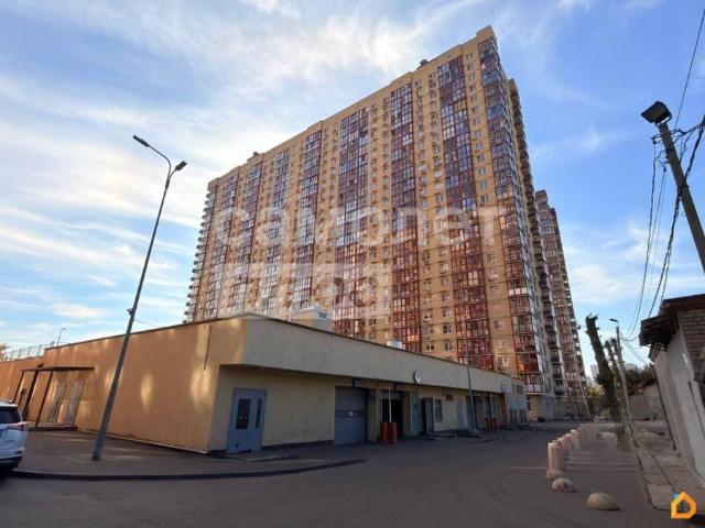продажа жилая Королев Пионерская улица, 13к3