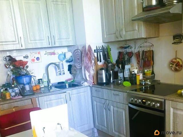 продажа жилая Королев Пионерская улица, 13к3