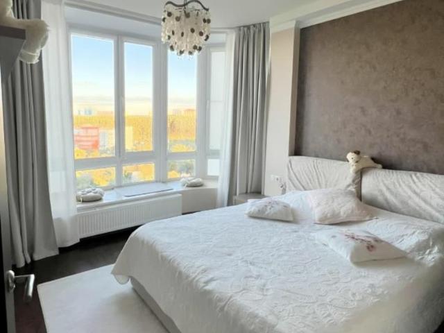 продажа жилая Королев Пионерская улица, 30к10