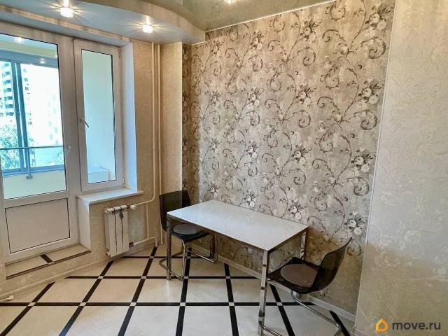 продажа жилая Королев Пионерская улица, 30к9