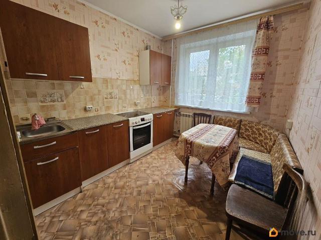 продажа жилая Королев проспект Космонавтов, 33а