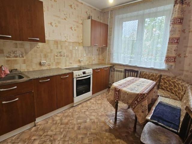 продажа жилая Королев проспект Космонавтов, 33а