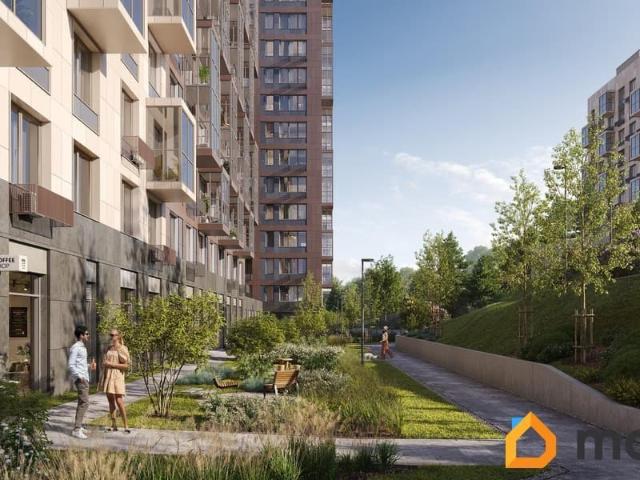 продажа жилая Корсаков ЖК Сердце Сахалина