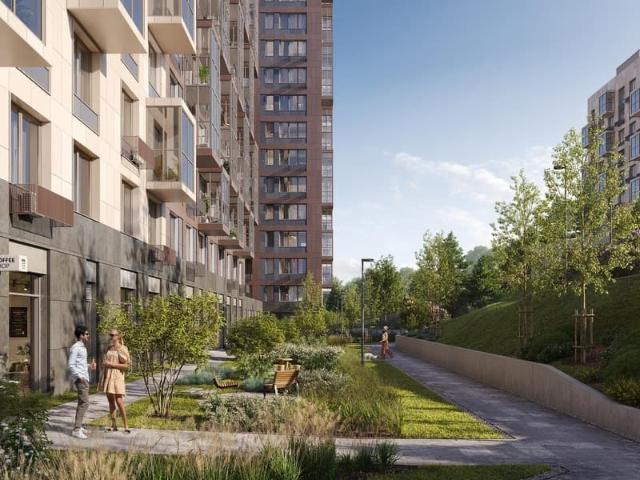продажа жилая Корсаков ул. пр кт Куприна, д. 34 к. 1