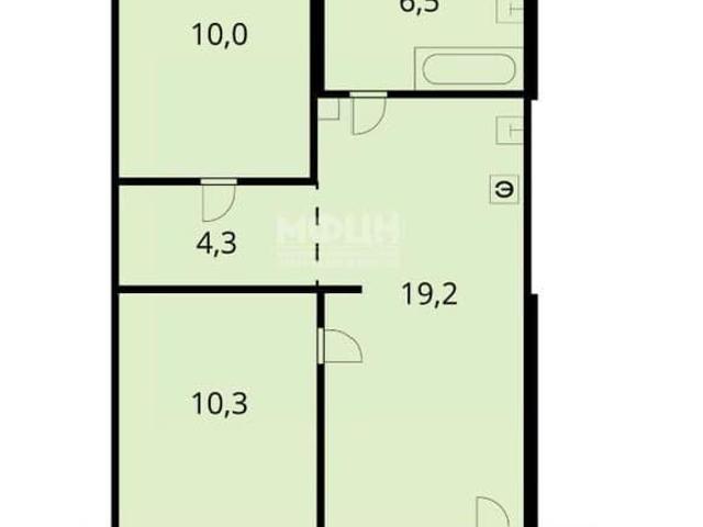 продажа жилая Костомукша Звездная улица, 3