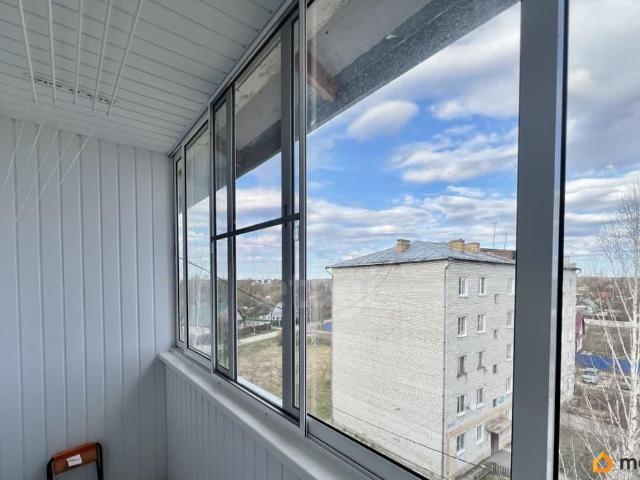 продажа жилая Костерево улица Бормино, 58
