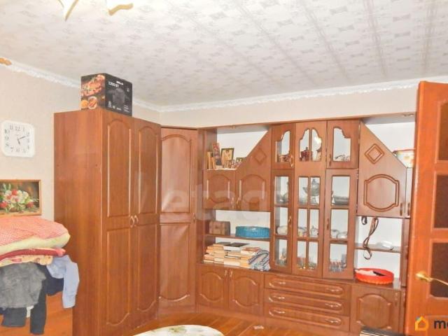 продажа жилая Костерево улица Комсомольская, 11