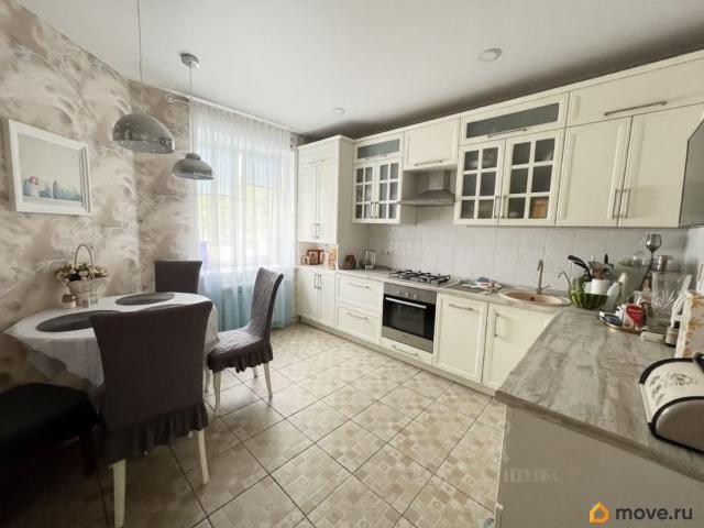 продажа жилая Кострома Садовая улица, 21к3