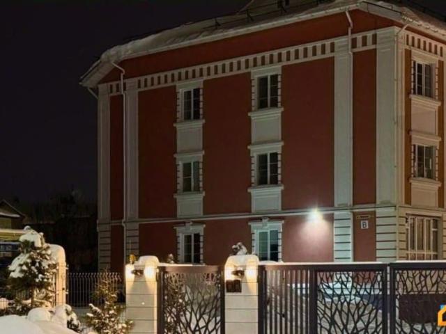 продажа жилая Кострома Пятницкая улица, 28Вк1