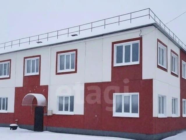 продажа жилая Кострома проезд Мантуровский, 35
