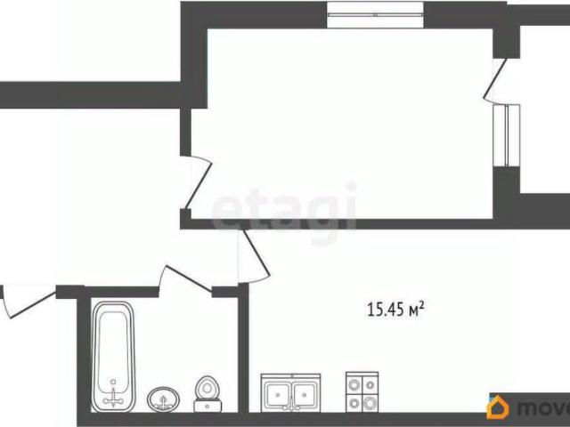 продажа жилая Кострома проезд 1 й Кинешемский, 18