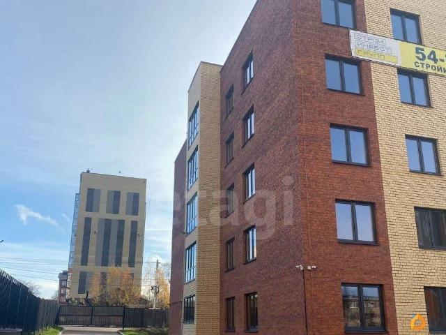 продажа жилая Кострома проезд 1 й Кинешемский, 18