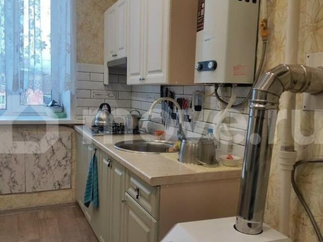 продажа жилая Кострома ул. Физкультурная ул, 31