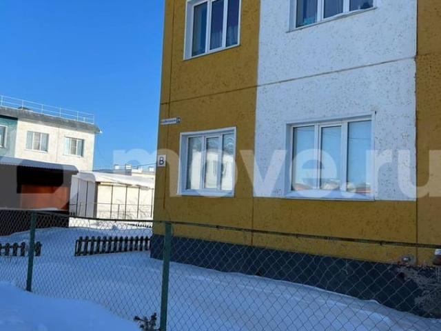продажа жилая Кострома ул. Мантуровский пр, 24