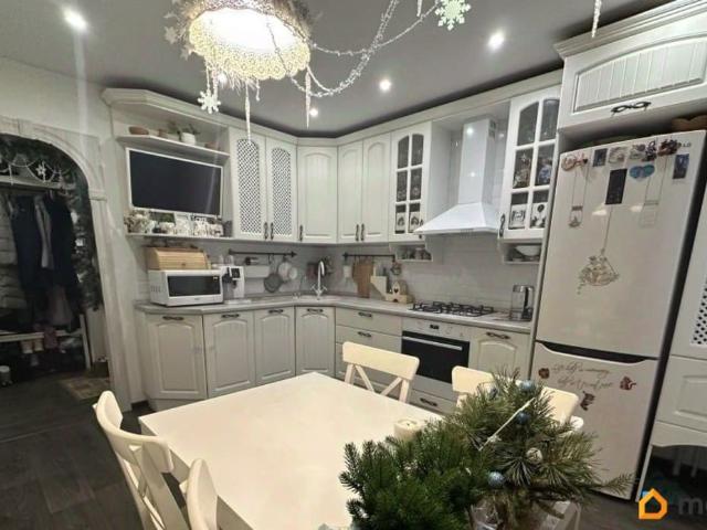 продажа жилая Кострома улица Даремская, 3к1