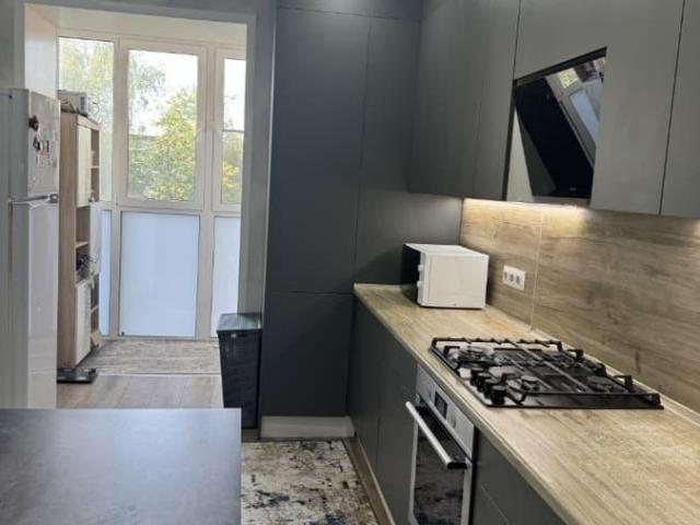 продажа жилая Кострома улица Козуева, 71