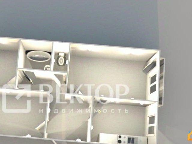 продажа жилая Кострома улица Крупской, 19