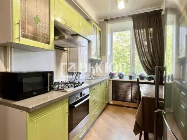 продажа жилая Кострома улица Крупской, 38