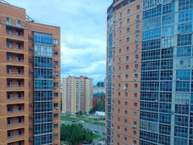 продажа жилая Казань Чистопольская улица, 40