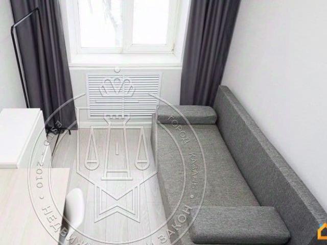 продажа жилая Казань Октябрьская улица, 15