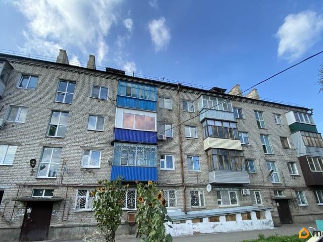 продажа жилая Казань Привокзальная улица, 40