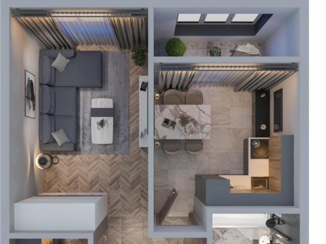 продажа жилая Казань проезд Юнуса Ахметзянова, 5