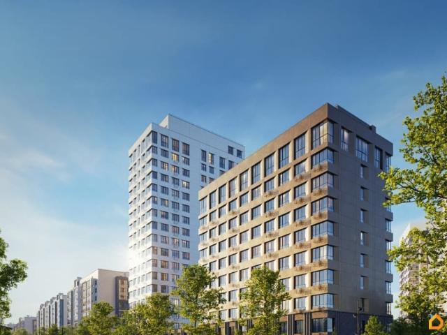 продажа жилая Казань проезд Юнуса Ахметзянова, 5