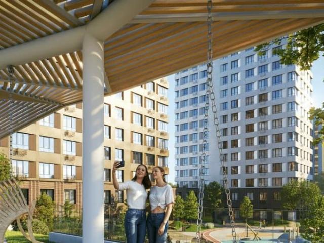 продажа жилая Казань проезд Юнуса Ахметзянова, 5