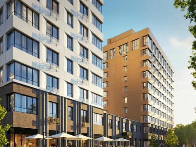 продажа жилая Казань проезд Юнуса Ахметзянова, 5