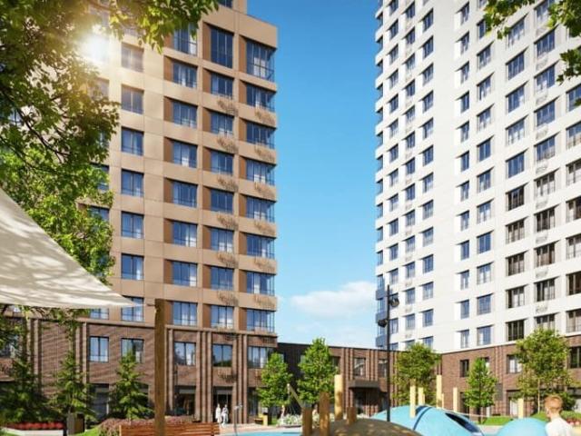 продажа жилая Казань проезд Юнуса Ахметзянова, 5