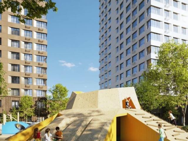 продажа жилая Казань проезд Юнуса Ахметзянова, 5