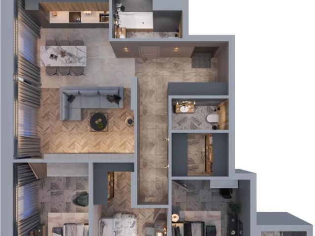 продажа жилая Казань проезд Юнуса Ахметзянова, 5