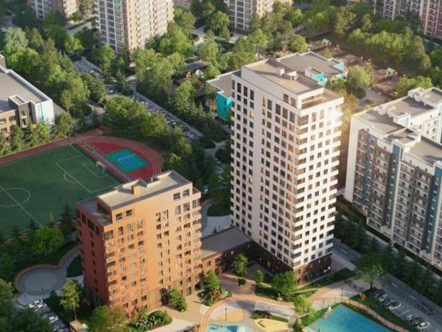 продажа жилая Казань проезд Юнуса Ахметзянова, 5