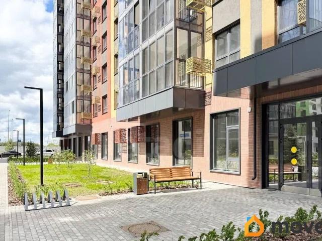 продажа жилая Казань проспект Ильгама Шакирова, 26
