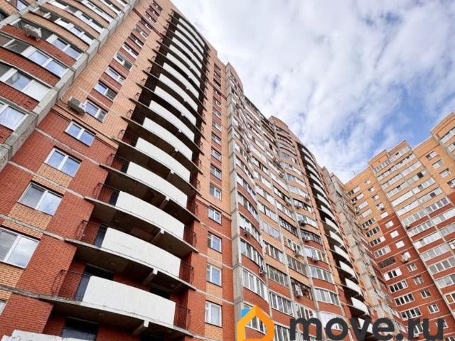 продажа жилая Казань проспект Победы, 152/33