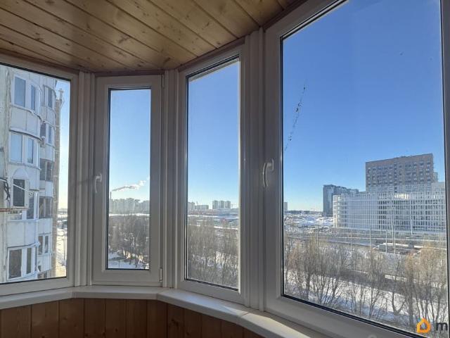 продажа жилая Казань проспект Победы, 158