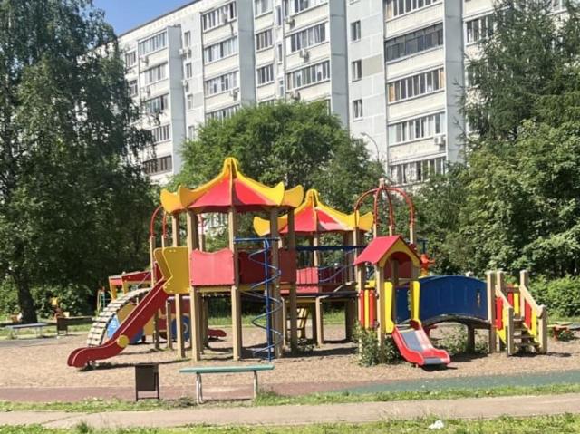 продажа жилая Казань проспект Победы, 60