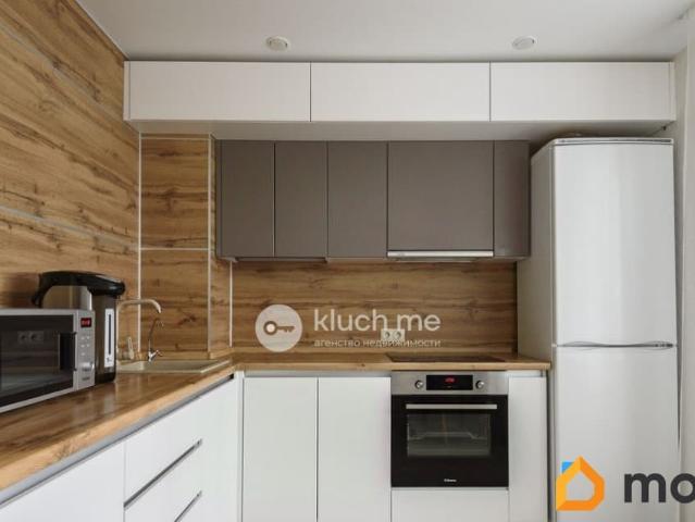 продажа жилая Казань проспект Заречье, 26