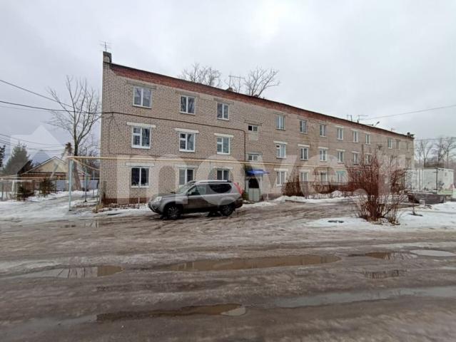 продажа жилая Казань ул. 10 лет Октября, 9