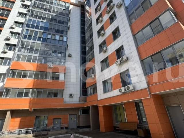 продажа жилая Казань ул. Амирхана Еники, 10