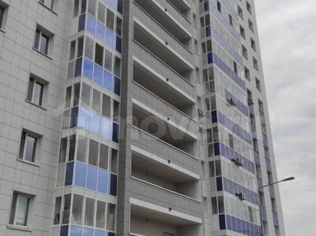 продажа жилая Казань ул. братьев батталовых, 20к2