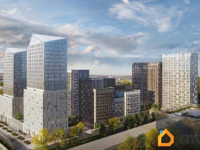 продажа жилая Казань ул. Горького ул, 32