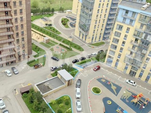 продажа жилая Казань ул. Дубравная ул, 28б