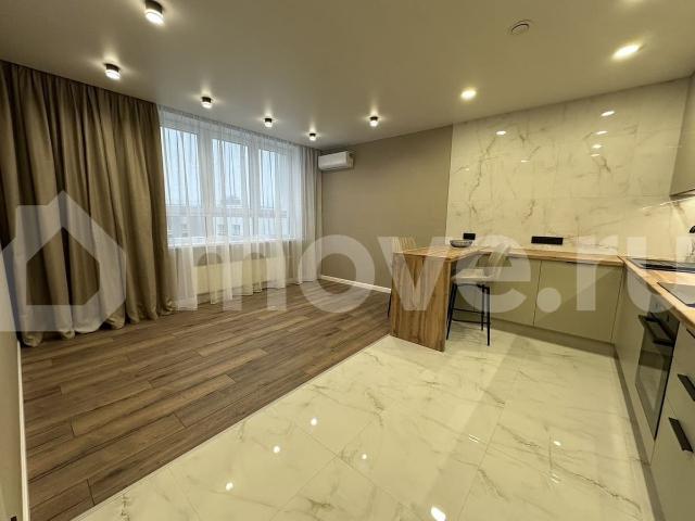 продажа жилая Казань ул. Михаила Миля, 9